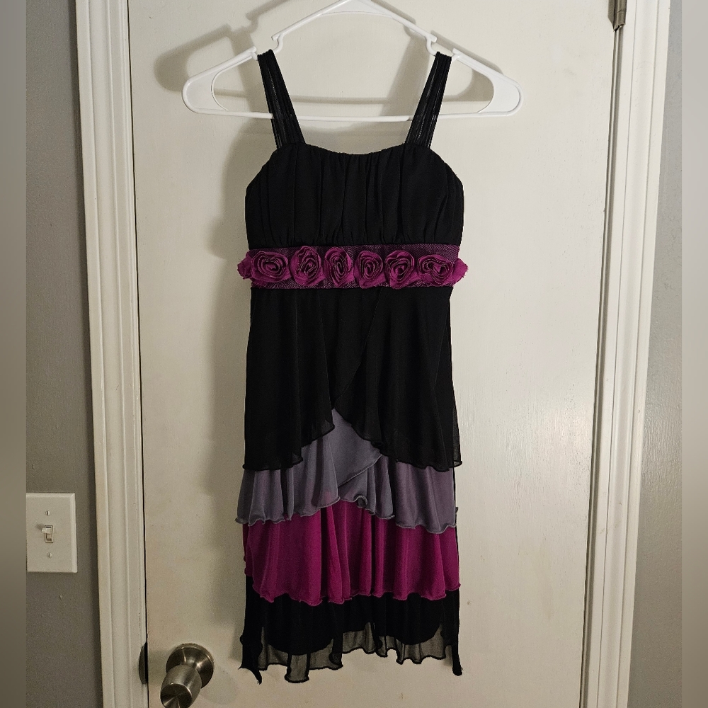 Girls Xtraordinary dress